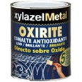 XYLAZEL METAL OXIRITE LISO BLANCO 750