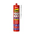 UHU POLY MAX HIGH TACK&reg; Express Blanco 40% m&aacute;s fuerte CRT 440g