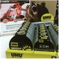 CINTA AMERICANA UHU GRIZZLY TAPE 10M
