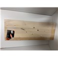 PANEL ENCOLADO ABETO 18/80X40