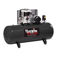 Compresor correa 300l. 5,5HP 400V Cevik Pro.