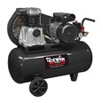 Compresor correa 50l. 3HP 230V Cevik Pro.