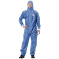 3M BUZO DESECHABLE TRANSPIRABLE 4530 PROTECCION 5 y 6 TALLA XL