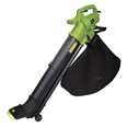 Aspirador soplador ast 3000n 3000w.