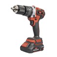 Atornillador Percutor Rat20-2.2 18V