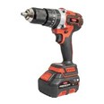 Atornillador Percutor Rat20-2.4 18V