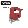 Caladora RATIO RB-SC400. 400W. Incluye dos accesorios.