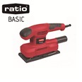 Lijadora orbital RATIO RB-LO150. 150 W.