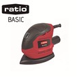 Lijadora delta RATIO RB-LM130. 130 W.