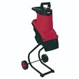 Trituradora jardin 2500w