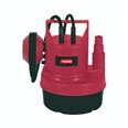 Bomba de agua limpia 200w