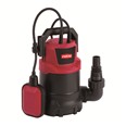 Bomba de agua limpia 400w