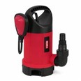 Bomba de agua sucia 400w