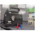 COMPRESOR GARAjE DUAL 12/220v inflador salki
