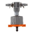 GOTERO LINEAL AJUSTABLE REGULADOR 