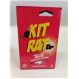 NOVAR KIT RAT TRAMPA + CEBO INCORPORADO