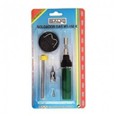 SOLDADOR GAS MT-150-K