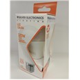 BOMBILLA VELA REGULABLE E14 4 W 2700K 470 LM