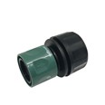 Conector rapido Maxi Flow 25 mm