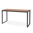 Consola Lensia 132,9x41xh. 75 cm