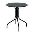 Mesa Lara antracita   Oe 60 cm
