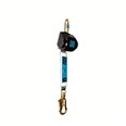 Sistema Anticaidas TIGER 2,5M Irudek