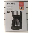 Cafetera de goteo VERONA 6 INOX TAURUS DC600XC