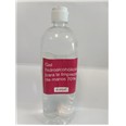 GEL HIDROALCOHOLICO 70% 1l 