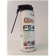 GRASA DE LITIO F54 PROFESSIONAL DIFUSOR ESP.