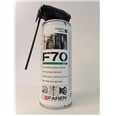 F70 GRASA UNIVERSAL - Grasa para Cadenas 400ml