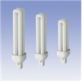 AHORRO ENERGIA PL-D 2PINS G24d-3 26W/840 BLANCO