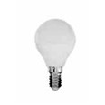 LAES LED BASIC ESFERICA E27 3000K 4W