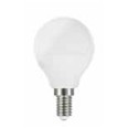 LAES LED BASIC ESFERICA E14 4000K 5,5W