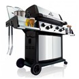 BARBACOA BROILKING SOVEREIGN 90