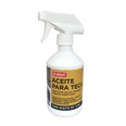 ACEITE PARA TECA 500ML PULVERIZADOR