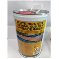 ACEITE PARA TECA 5L TARIMAS