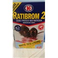 RATIBROOM AZUL CEBO FRESCO BOLSA 100GRMS