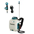 FUMIGADOR DE JARDIN 18 LXT 10 L