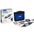 DREMEL SERIE 4000+EJE+45ACC.