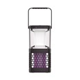 MATAMOSQUITOS PORTATIL + LUZ LED COATI USB 5V
