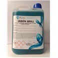 JABON BALDEO 5L LIMPIEZA EMBARCACIONES