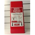 MANTA IGNIFUGA 120X180