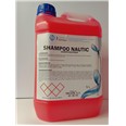 LIMPIADOR CHAMPU MULTINAUTIC 5 LTS