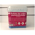 SULFATO DE COBRE POLVO 1K ALAMPAT