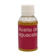 ACEITE AGUACATE 125ML