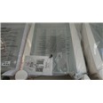 RADIADOR DE MICA 1500W STANDARD 