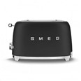 TOSTADOR SMEG COLOR NEGRO