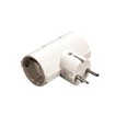 ADAPTADOR TRIPLE TT CERAMICA 16A-25