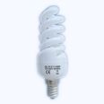 AHORRO ENERGIA SPIRAL E-14 827 230V 7W