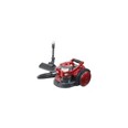 ASPIRADOR C/BOLSA 2L. HG93015C HABITEX